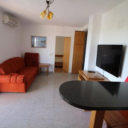 Apartments Helena Zadar Vrsi Ngoại thất bức ảnh