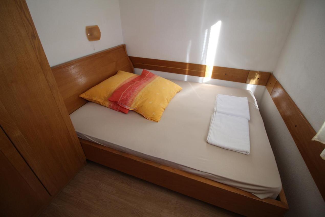 Apartments Helena Zadar Vrsi Ngoại thất bức ảnh