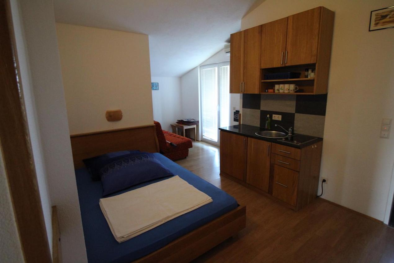 Apartments Helena Zadar Vrsi Ngoại thất bức ảnh